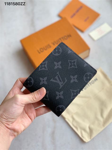 lv money wallet|louis vuitton wallet buy online.